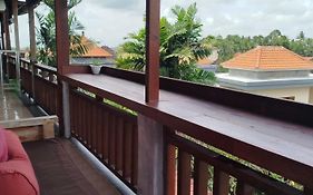 Rumah Roda